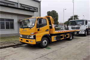 塔河车辆公路救援